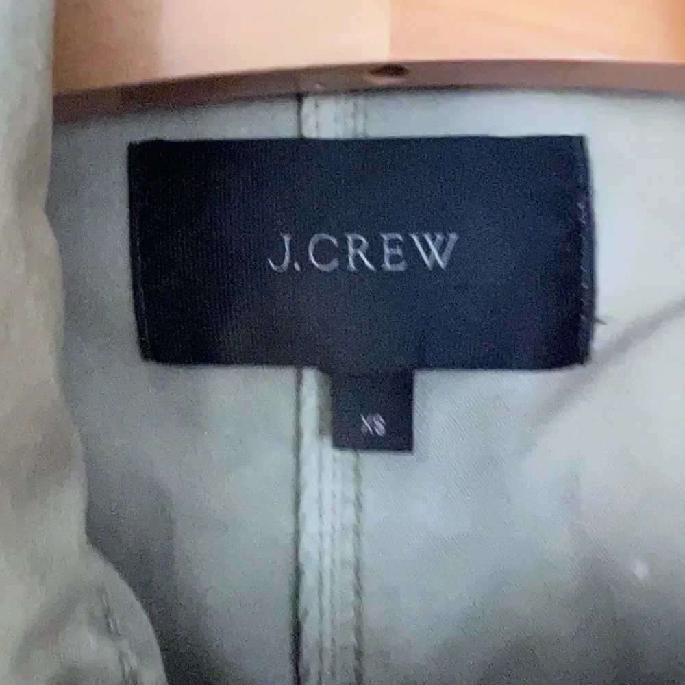 J crew Bomber Jacket - Picture 2 of 15